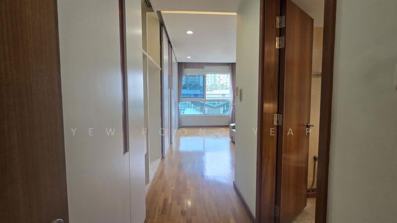Condominium for Sale at Hijauan Kiara - Yew Foong Yeap - Master Bedroom - PropertyGuru.com.my