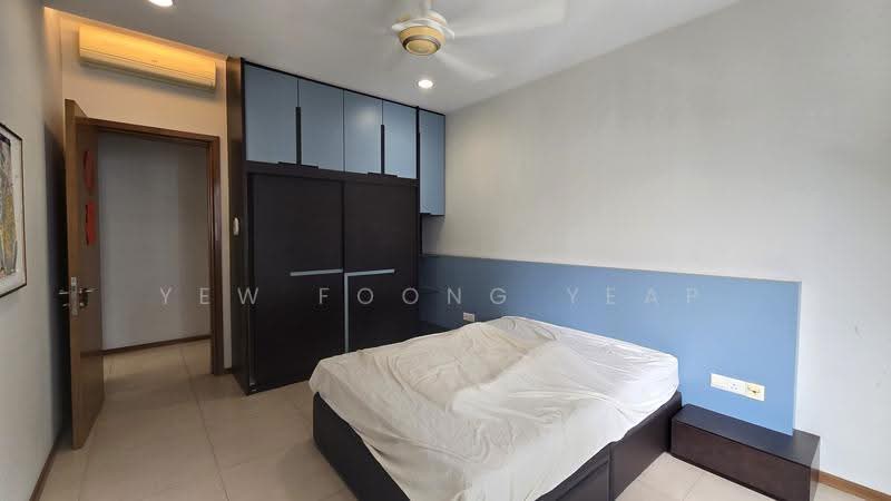 Condominium for Sale at Hijauan Kiara - Yew Foong Yeap - 2nd Bedroom - PropertyGuru.com.my