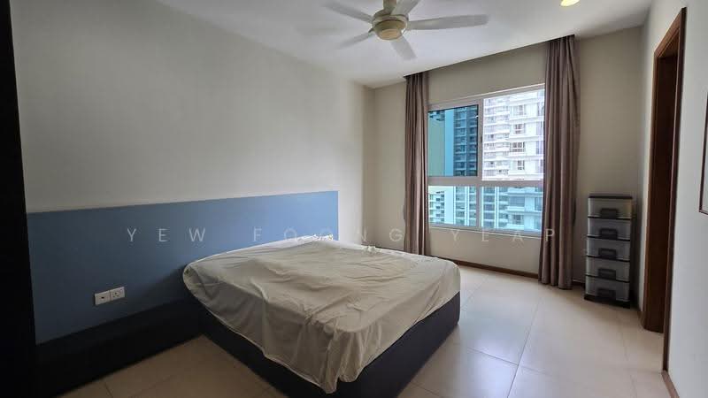 Condominium for Sale at Hijauan Kiara - Yew Foong Yeap - 2nd Bedroom - PropertyGuru.com.my