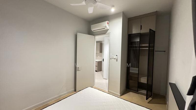 Service Residence for Rent at Isola - Lewis Tam - Bedroom - PropertyGuru.com.my