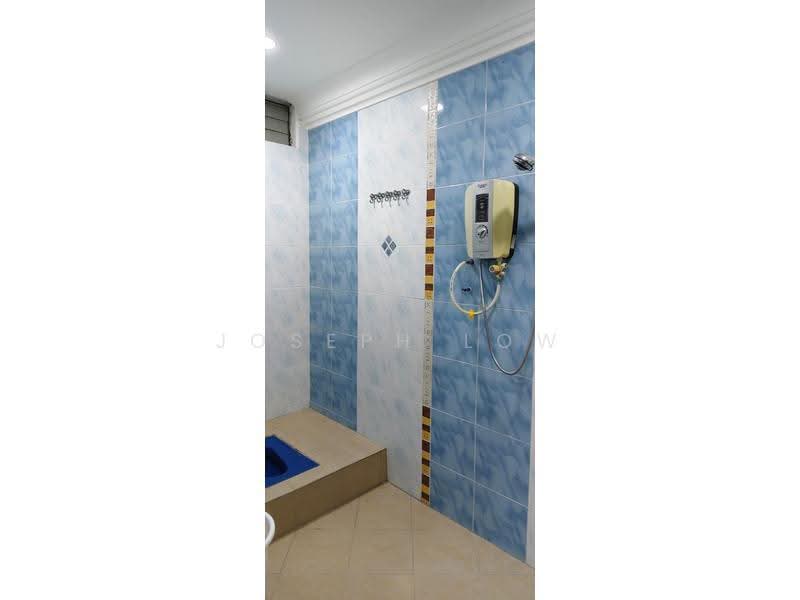 Terraced House for Rent in Bandar Mahkota Cheras (Cheras) - Joseph Low - Bathroom - PropertyGuru.com.my