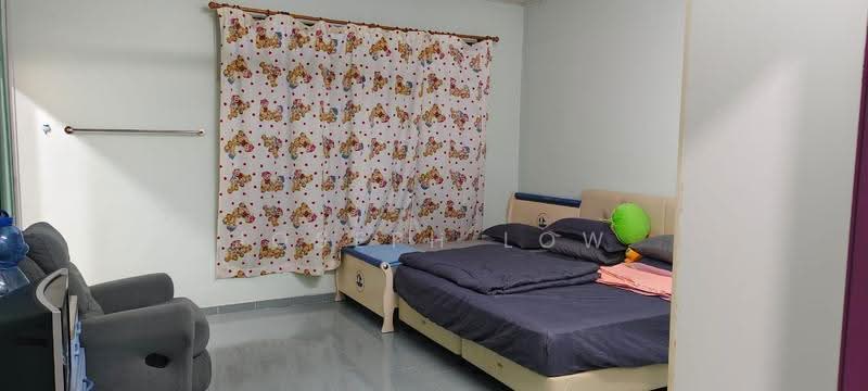 Terraced House for Rent in Bandar Mahkota Cheras (Cheras) - Joseph Low - Bedroom - PropertyGuru.com.my