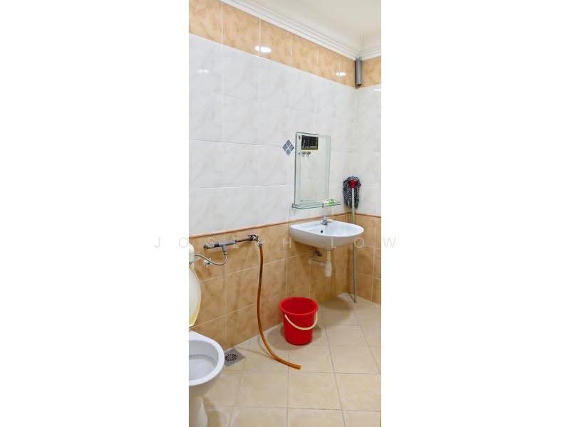 Terraced House for Rent in Bandar Mahkota Cheras (Cheras) - Joseph Low - Bathroom - PropertyGuru.com.my
