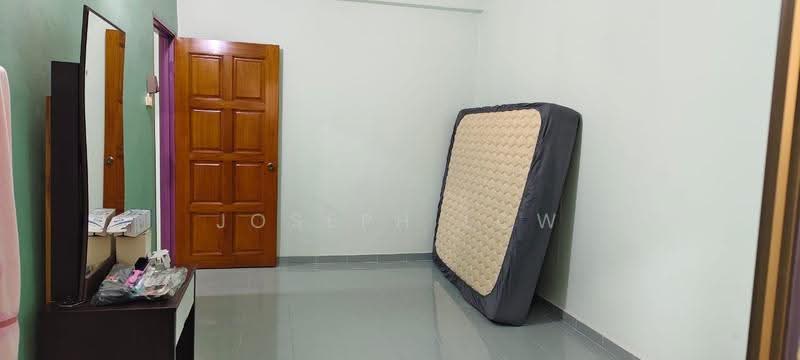 Terraced House for Rent in Bandar Mahkota Cheras (Cheras) - Joseph Low - Interior - PropertyGuru.com.my