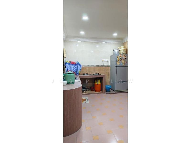 Terraced House for Rent in Bandar Mahkota Cheras (Cheras) - Joseph Low - Kitchen - PropertyGuru.com.my