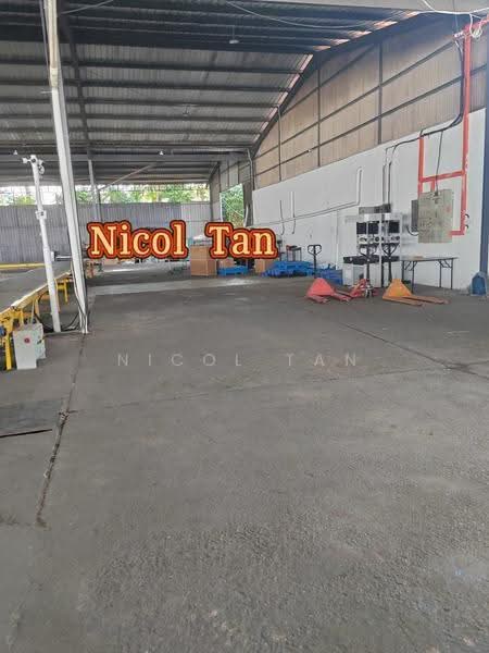 Kilang untuk Dijual di Taman Bakar Arang (Sungai Petani) - Nicol Tan - Interior - PropertyGuru.com.my