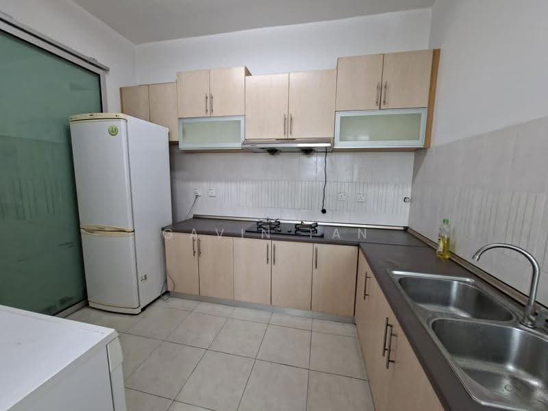 Kondominium untuk Disewa di Bayswater Resort Condominium - Gavin Tan - Kitchen - PropertyGuru.com.my