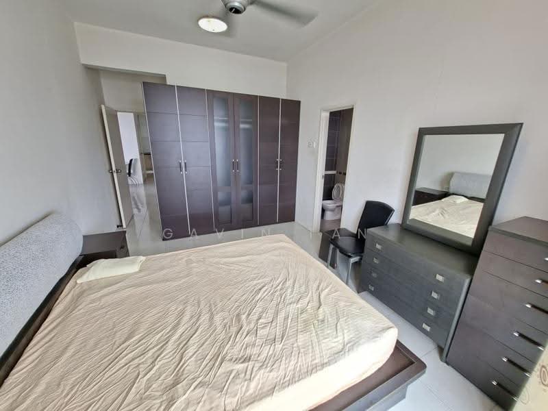 Kondominium untuk Disewa di Bayswater Resort Condominium - Gavin Tan - Bedroom - PropertyGuru.com.my