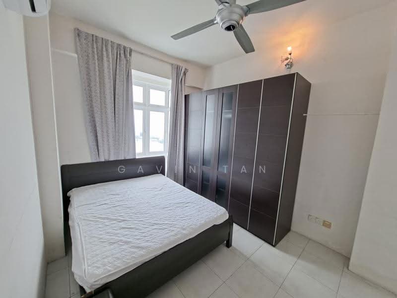 Kondominium untuk Disewa di Bayswater Resort Condominium - Gavin Tan - Bedroom - PropertyGuru.com.my