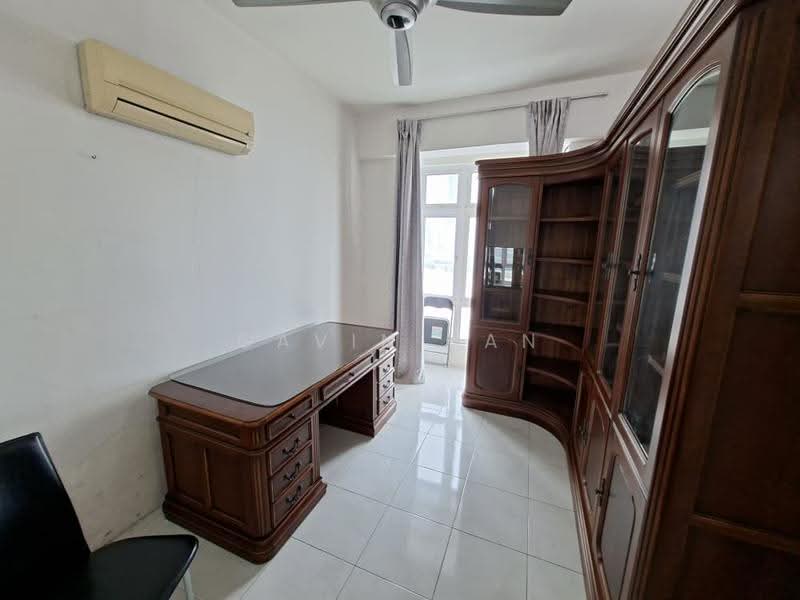 Kondominium untuk Disewa di Bayswater Resort Condominium - Gavin Tan - Study - PropertyGuru.com.my