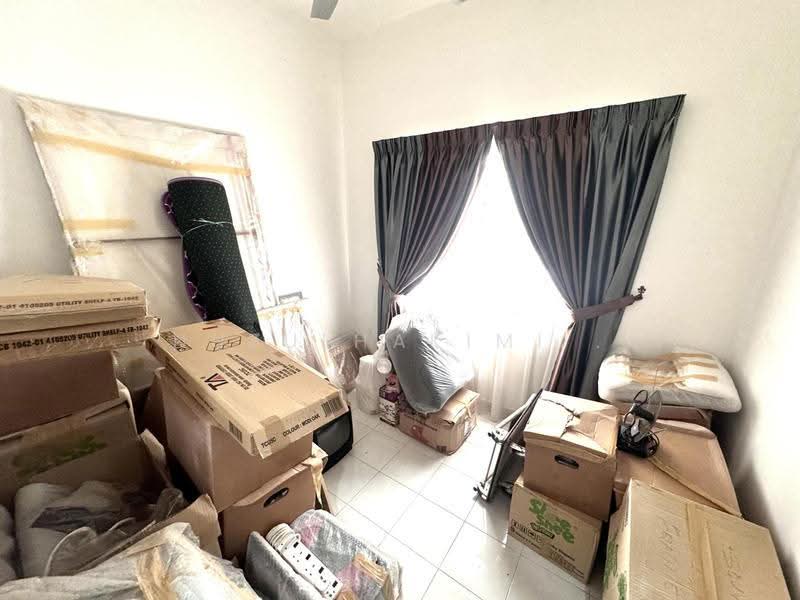 Apartment for Sale at Green Villa - NUZULHAKIMI . - Interior - PropertyGuru.com.my
