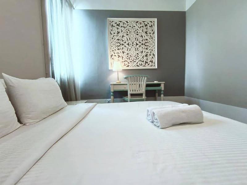 Apartment for Rent at Century Bay Apartment - Jossie Teoh - Bedroom - PropertyGuru.com.my