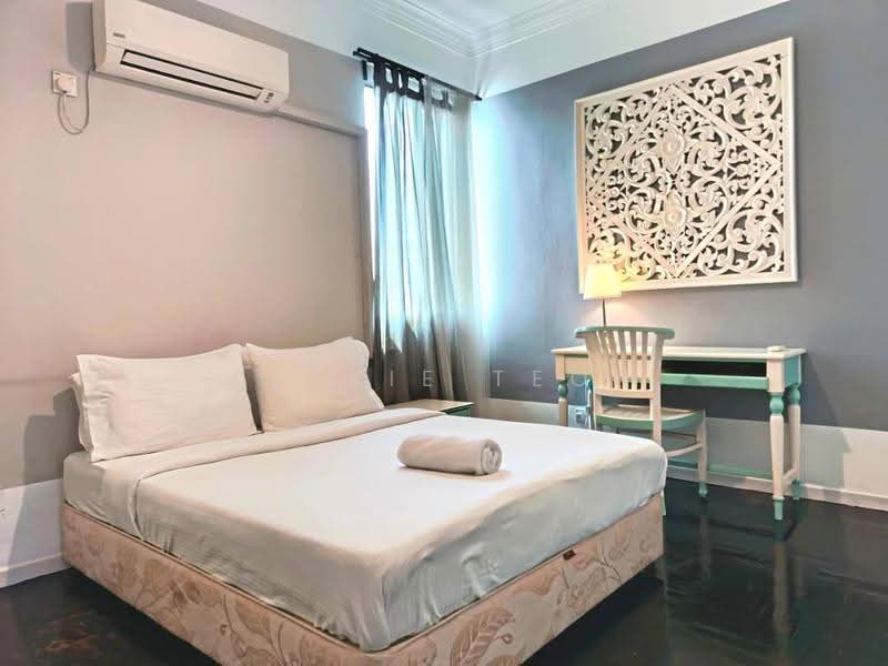 Apartment for Rent at Century Bay Apartment - Jossie Teoh - Bedroom - PropertyGuru.com.my