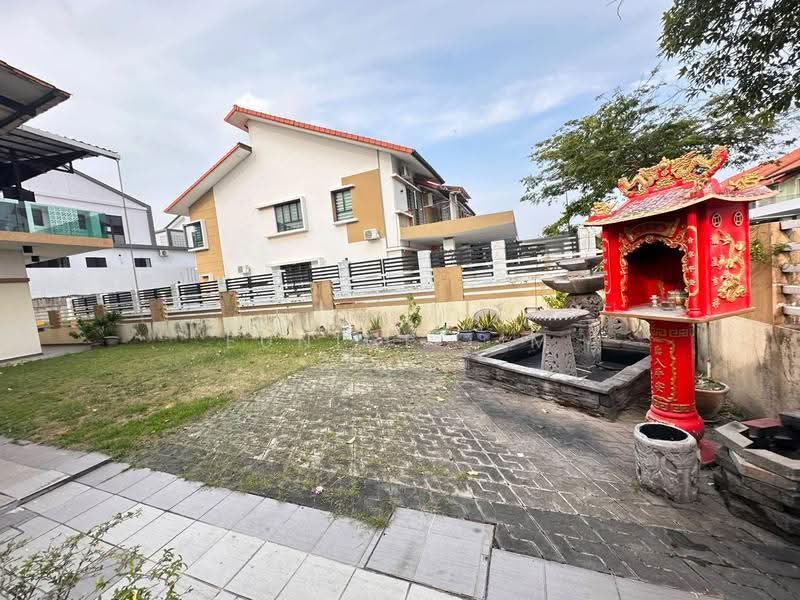 2-storey Terraced House for Sale in Alam Impian (Shah Alam) - Eunice Lim - Exterior - PropertyGuru.com.my