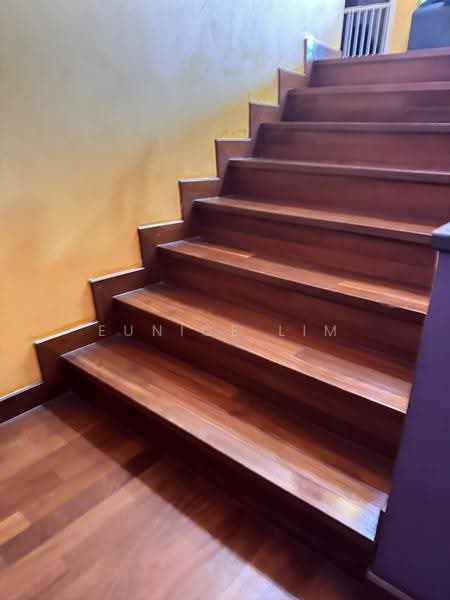 2-storey Terraced House for Sale in Alam Impian (Shah Alam) - Eunice Lim - Interior - PropertyGuru.com.my
