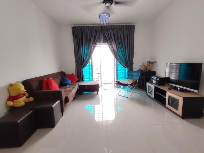 Pangsapuri untuk Dijual di M'tiara - Shi Ting - PropertyGuru.com.my