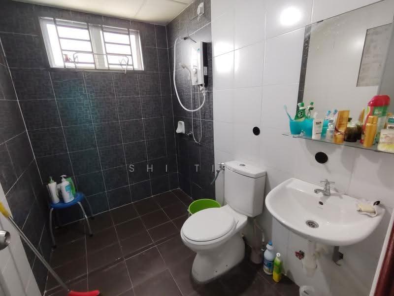 Pangsapuri untuk Dijual di M'tiara - Shi Ting - PropertyGuru.com.my