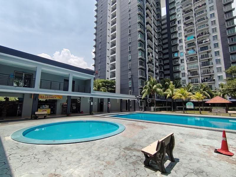 Pangsapuri untuk Dijual di M'tiara - Shi Ting - PropertyGuru.com.my