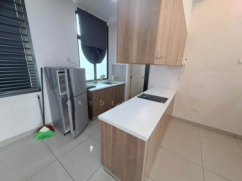 Service Residence for Rent at Palazio - Jayden Lim - Kitchen - PropertyGuru.com.my