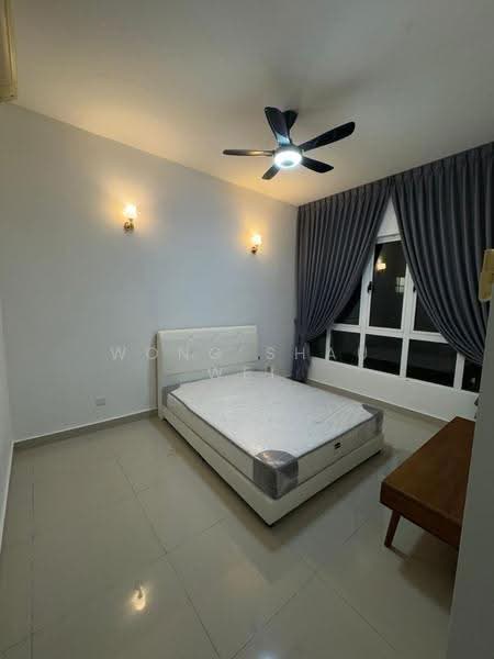 Service Residence for Rent at Tropez Residences - Wong Shau Wei - PropertyGuru.com.my