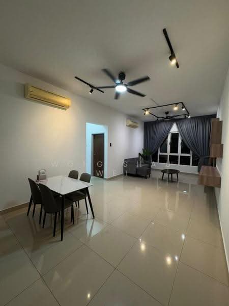 Service Residence for Rent at Tropez Residences - Wong Shau Wei - PropertyGuru.com.my