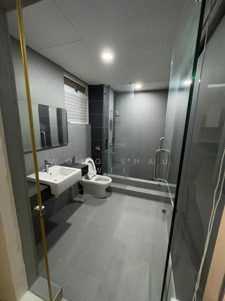Service Residence for Rent at Tropez Residences - Wong Shau Wei - PropertyGuru.com.my