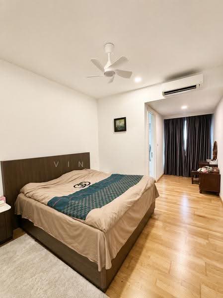 Condominium for Sale at Seni Mont Kiara - Vince Tan - Bedroom - PropertyGuru.com.my