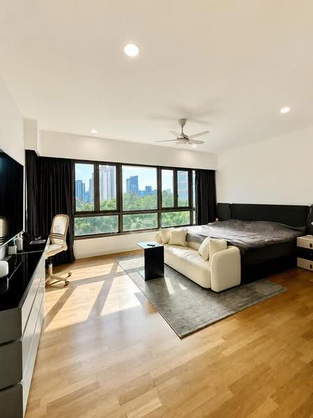 Condominium for Sale at Seni Mont Kiara - Vince Tan - Bedroom - PropertyGuru.com.my