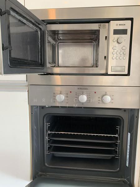 Kondominium untuk Dijual di Kiaraville - Christopher Lim - Kitchen - PropertyGuru.com.my