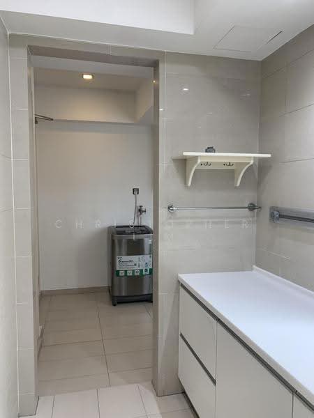 Kondominium untuk Dijual di Kiaraville - Christopher Lim - Interior - PropertyGuru.com.my