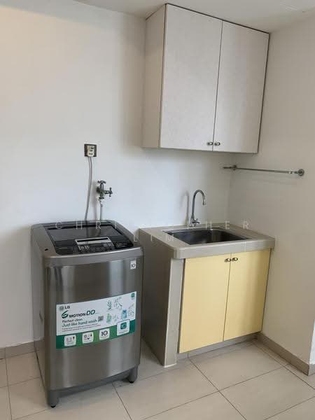 Kondominium untuk Dijual di Kiaraville - Christopher Lim - Interior - PropertyGuru.com.my