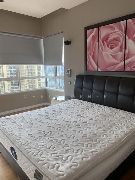 Kondominium untuk Dijual di Kiaraville - Christopher Lim - Bedroom - PropertyGuru.com.my