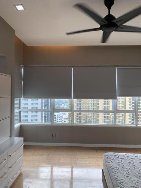 Kondominium untuk Dijual di Kiaraville - Christopher Lim - View - PropertyGuru.com.my