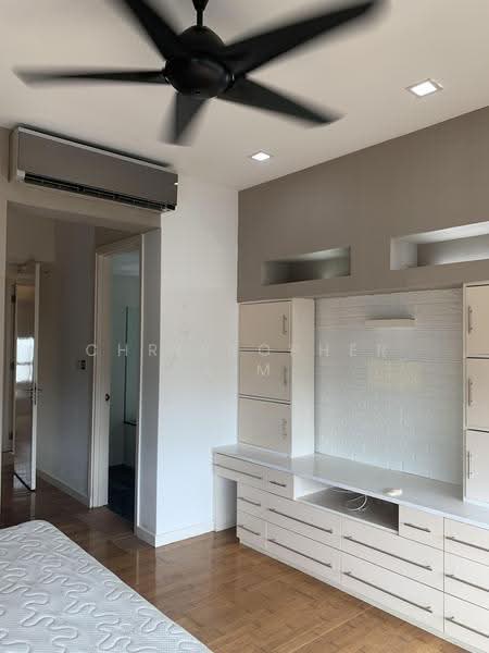 Kondominium untuk Dijual di Kiaraville - Christopher Lim - Bedroom - PropertyGuru.com.my