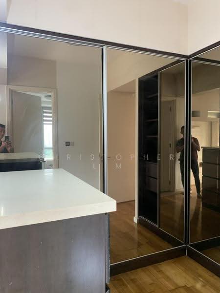 Kondominium untuk Dijual di Kiaraville - Christopher Lim - Interior - PropertyGuru.com.my