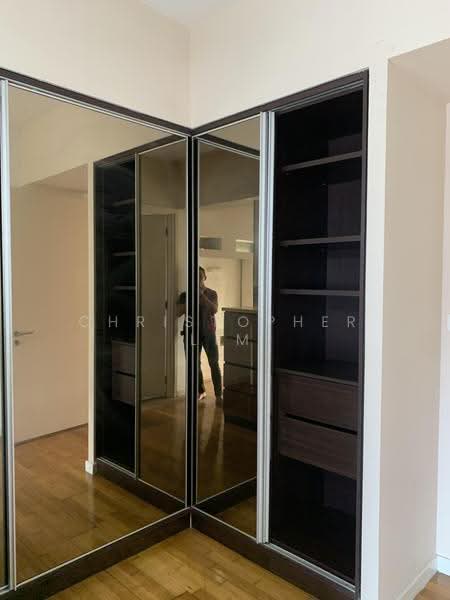 Kondominium untuk Dijual di Kiaraville - Christopher Lim - Interior - PropertyGuru.com.my