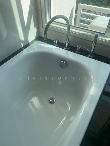 Kondominium untuk Dijual di Kiaraville - Christopher Lim - Bathroom - PropertyGuru.com.my