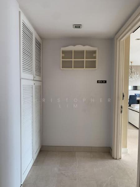 Kondominium untuk Dijual di Kiaraville - Christopher Lim - Entrance - PropertyGuru.com.my