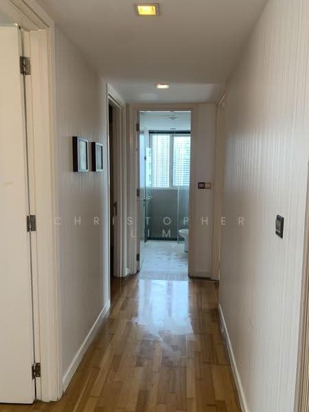 Kondominium untuk Dijual di Kiaraville - Christopher Lim - Corridor - PropertyGuru.com.my