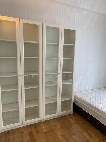 Kondominium untuk Dijual di Kiaraville - Christopher Lim - Bedroom - PropertyGuru.com.my