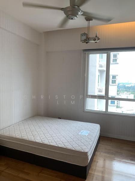 Kondominium untuk Dijual di Kiaraville - Christopher Lim - Bedroom - PropertyGuru.com.my