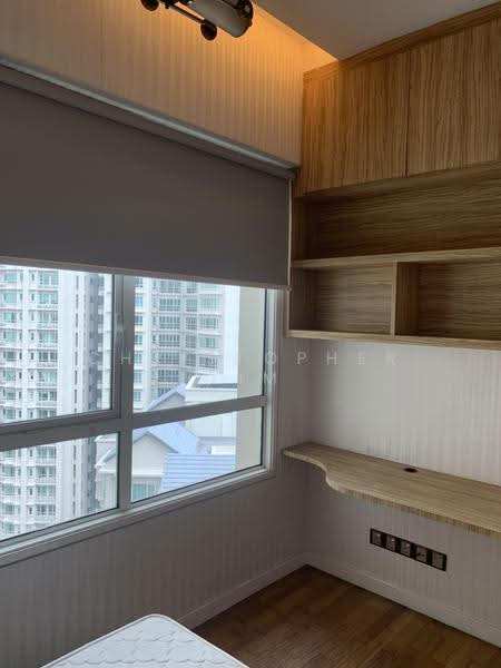 Kondominium untuk Dijual di Kiaraville - Christopher Lim - Study - PropertyGuru.com.my