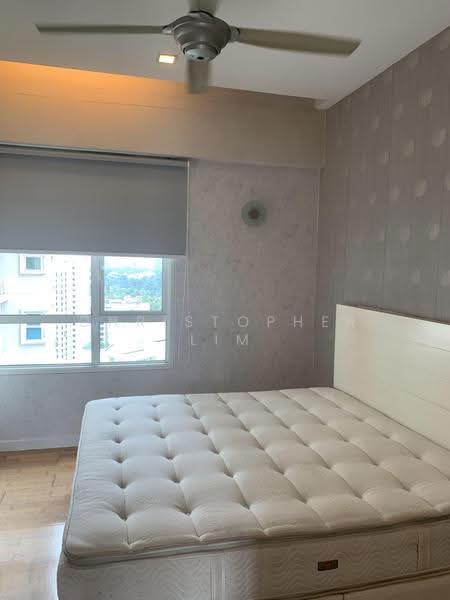 Kondominium untuk Dijual di Kiaraville - Christopher Lim - Bedroom - PropertyGuru.com.my