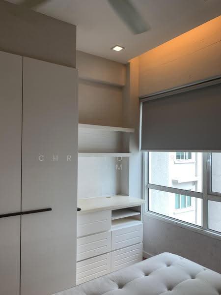 Kondominium untuk Dijual di Kiaraville - Christopher Lim - Interior - PropertyGuru.com.my