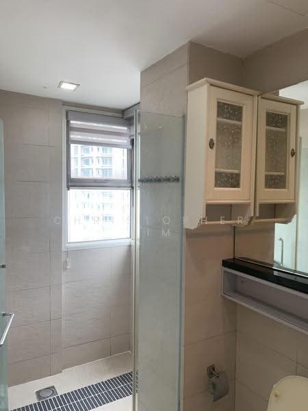 Kondominium untuk Dijual di Kiaraville - Christopher Lim - Bathroom - PropertyGuru.com.my