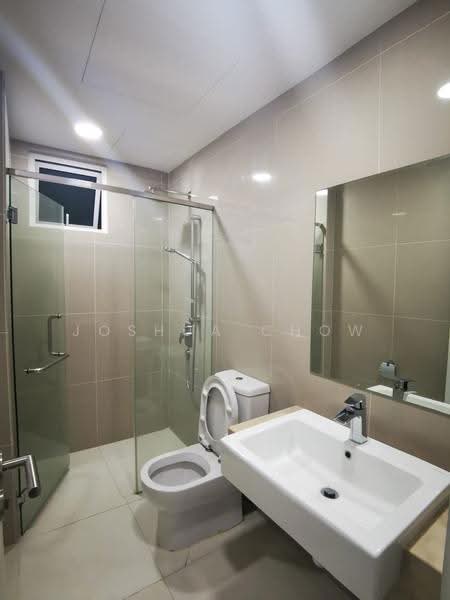 Condominium for Rent at Scenaria @ North Kiara Hills - Joshua Chow - Bathroom - PropertyGuru.com.my