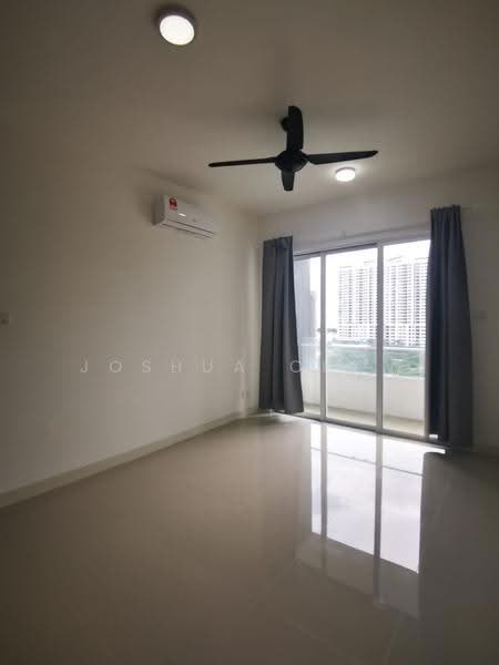 Condominium for Rent at Scenaria @ North Kiara Hills - Joshua Chow - Balcony - PropertyGuru.com.my