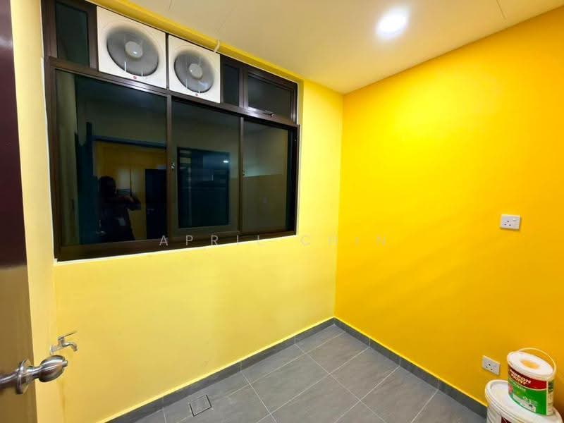 Apartment for Rent at KSL Bukit Gemilang - April Chin - Interior - PropertyGuru.com.my