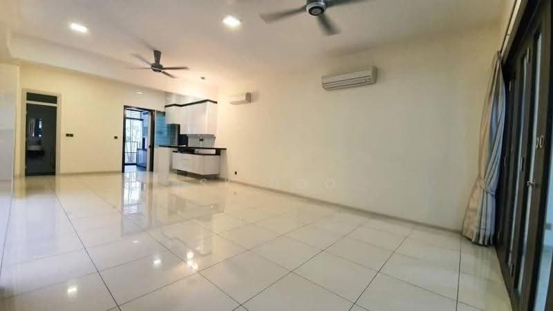 2-storey Terraced House for Sale in East Ledang (Iskandar Puteri (Nusajaya)) - SK GOO - Living Room - PropertyGuru.com.my