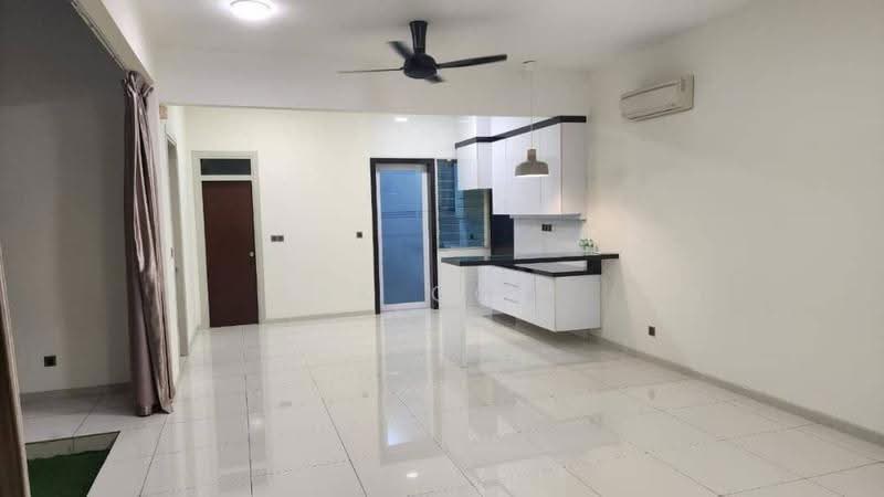 2-storey Terraced House for Sale in East Ledang (Iskandar Puteri (Nusajaya)) - SK GOO - Living Room - PropertyGuru.com.my